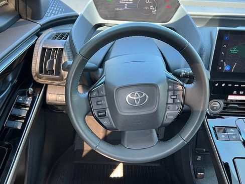 Used 2024 Toyota bZ4X AWD w/ Weather Package image 23