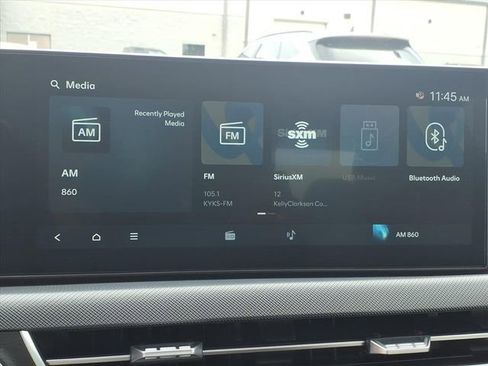 New 2026 Hyundai Sonata SE image 5