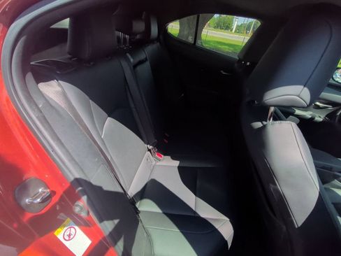 Used 2019 Lexus UX 200 w/ Accessory Package 2 FWD image 22