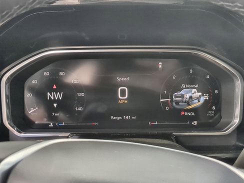 New 2026 GMC Sierra 2500 SLT w/ SLT Premium Package image 11