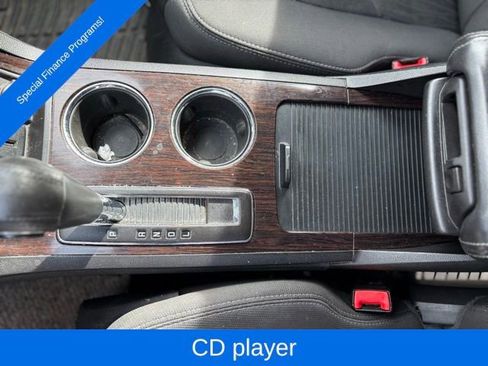 Used 2017 Chevrolet Traverse LT w/ Style and Technology Package image 20