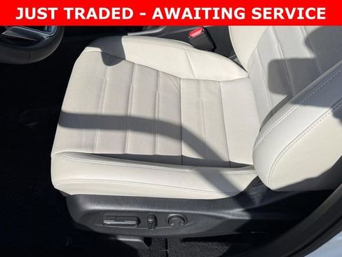 Certified 2026 Honda CR-V EX-L image 16