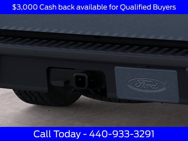New 2026 Ford Maverick Tremor AWD/4WD image 26