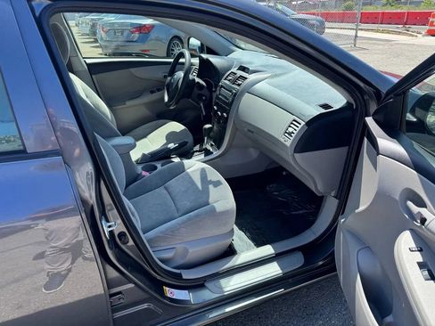 Used 2012 Toyota Corolla L image 20