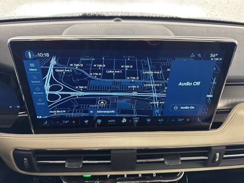 New 2026 Lincoln Corsair Premiere image 23