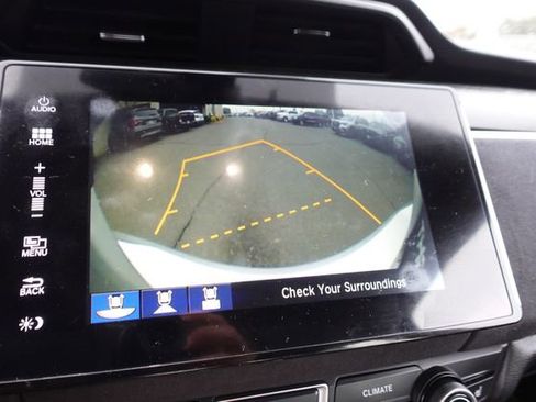 Used 2018 Honda Clarity Touring image 17