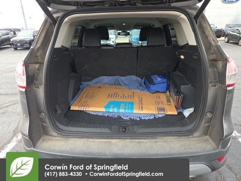 Used 2014 Ford Escape Titanium image 13