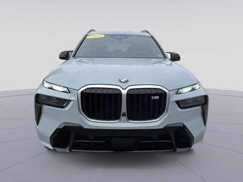Used 2024 BMW X7 M60i w/ Executive Package image 12