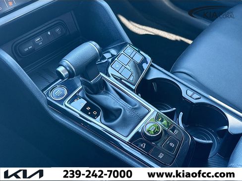 Certified 2023 Kia Sportage EX image 26