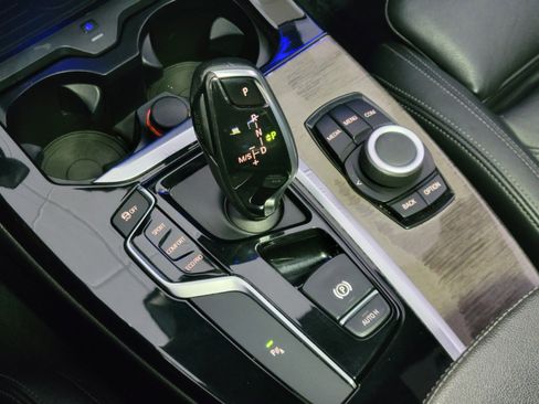 Used 2019 BMW X3 sDrive30i image 25