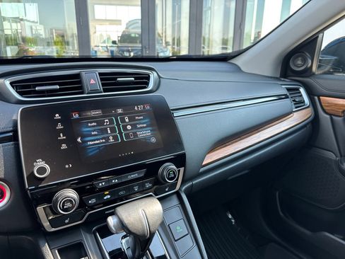 Used 2019 Honda CR-V EX-L image 20