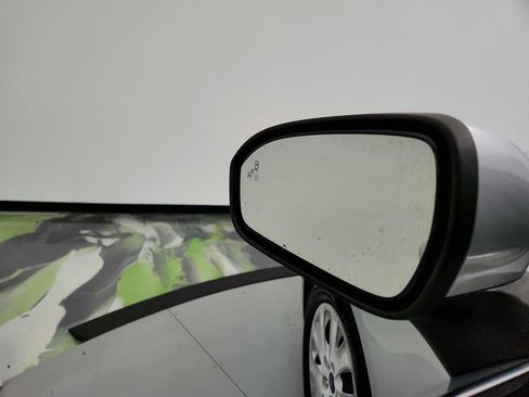 Used 2019 Ford Fusion S image 15