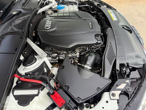 Used 2017 Audi A4 2.0T allroad Premium Plus w/ Technology Package image 53