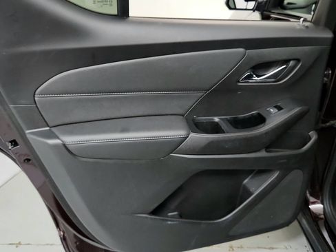 Certified 2023 Chevrolet Traverse LT w/ Midnight/Sport Edition FWD image 22