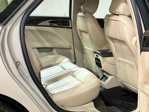 Used 2020 Lincoln MKZ Reserve w/ Elements Package image 47