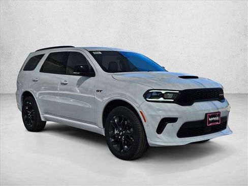 New 2026 Dodge Durango GT image 7