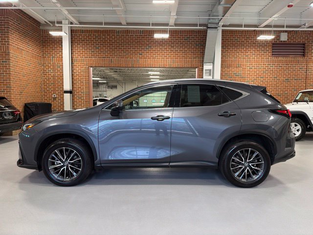 Used 2024 Lexus NX 350h AWD image 4