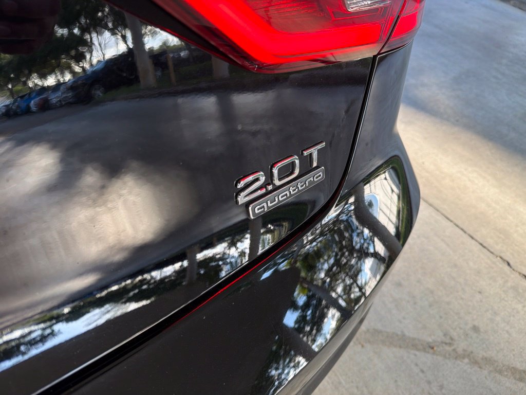 Used 2016 Audi A3 2.0T Premium AWD/4WD image 27