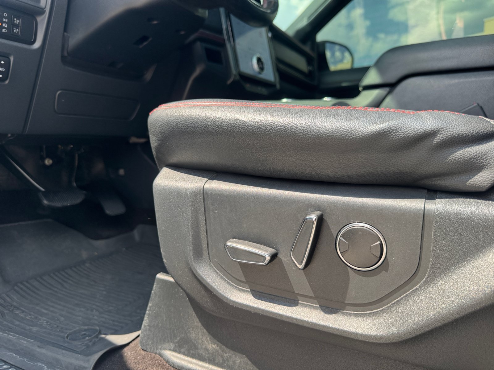 Certified 2022 Ford Expedition Max Limited AWD/4WD image 20