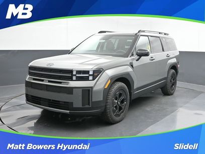 New 2026 Hyundai Santa Fe XRT