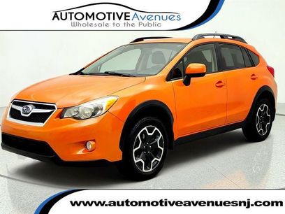 Used 2014 Subaru Crosstrek 2.0i Limited w/ Popular Package #1