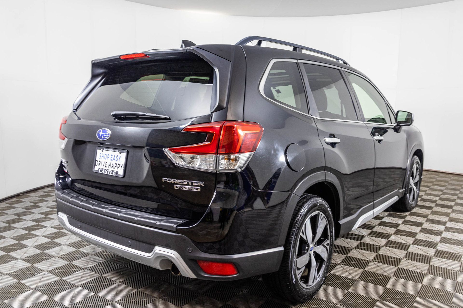Used 2019 Subaru Forester Touring AWD/4WD image 19