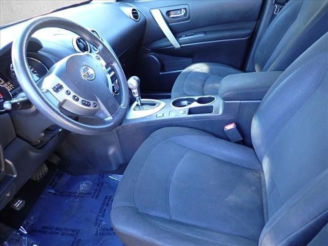 Used 2015 Nissan Rogue S w/ Convenience Package FWD image 10