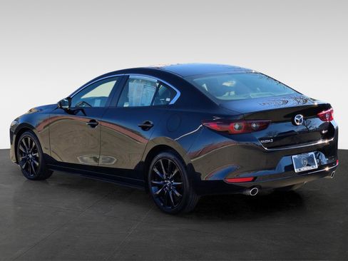 Used 2024 MAZDA MAZDA3 s image 7