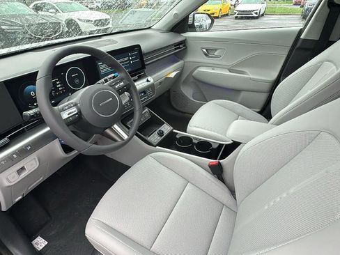 New 2026 Hyundai Kona Limited AWD/4WD image 11