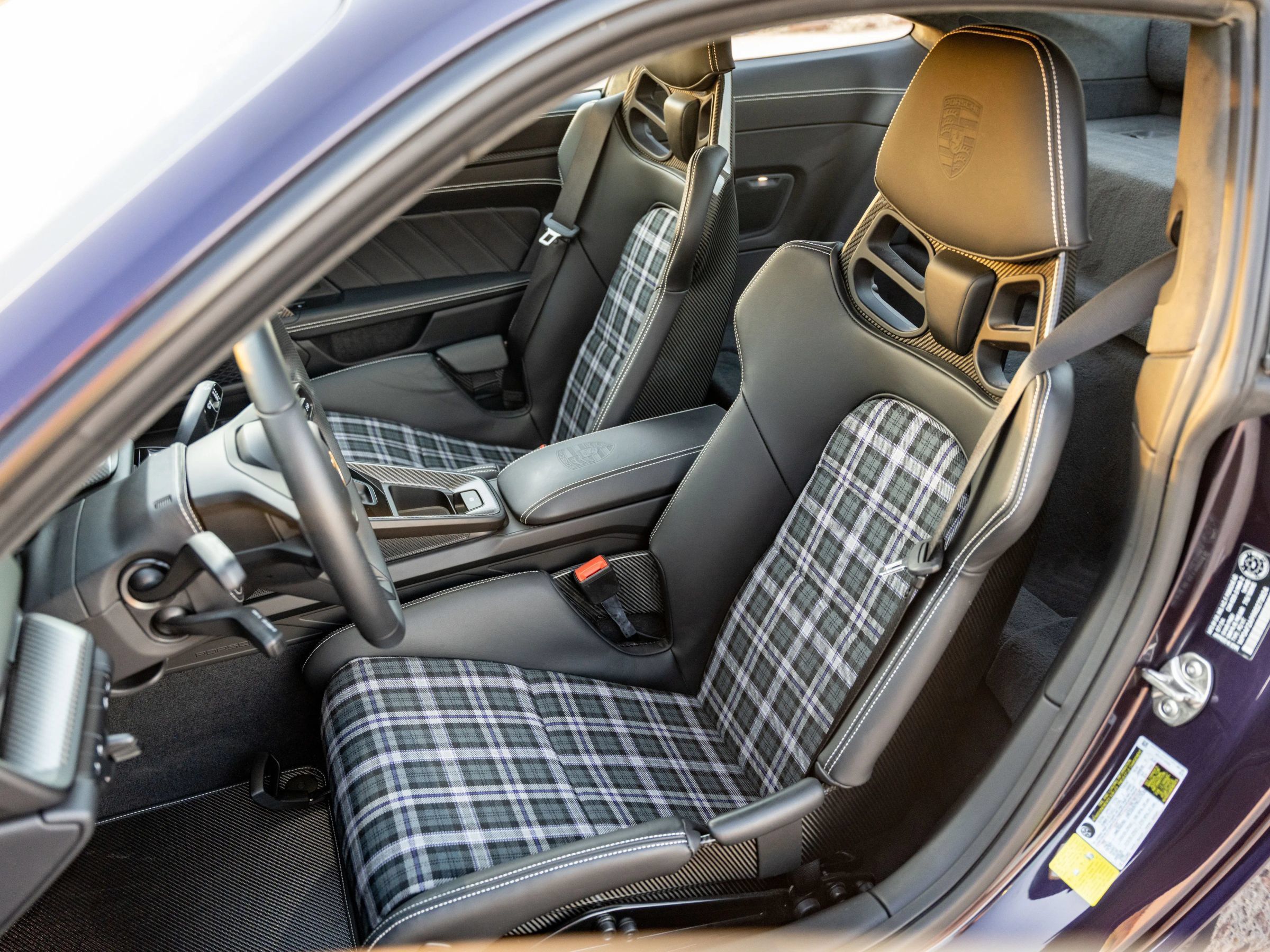 Used 2024 Porsche 911 GT3 RS RWD image 12