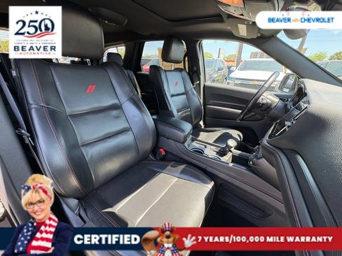 Used 2024 Dodge Durango GT AWD/4WD image 28