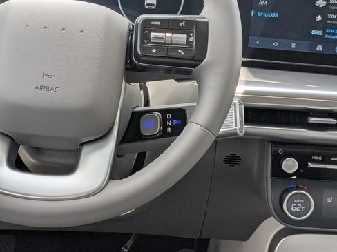 New 2026 Hyundai Ioniq 9 SE image 15