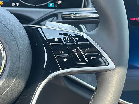 New 2026 Mercedes-Benz E 350 Sedan image 28