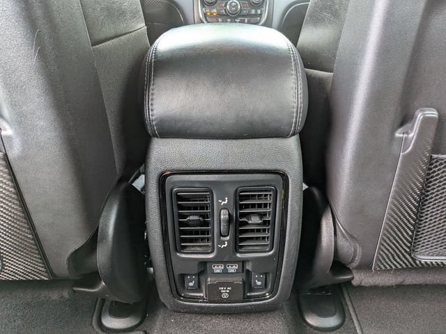 Certified 2020 Dodge Durango R/T w/ Blacktop Package AWD/4WD image 15