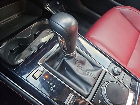 Used 2024 MAZDA CX-30 AWD 2.5 S w/ Preferred Package image 16