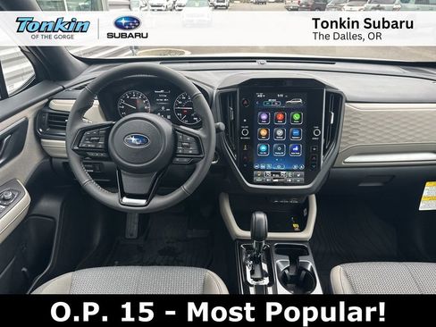 New 2026 Subaru Forester Premium image 16