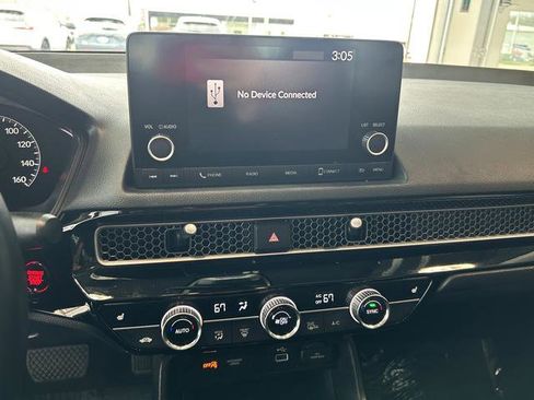 Certified 2023 Honda Civic EX image 18