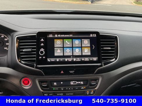 Used 2026 Honda Ridgeline RTL image 30