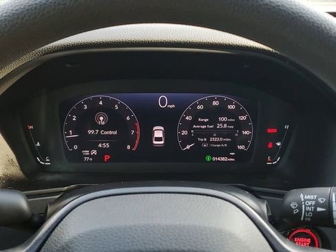 Used 2024 Honda Accord LX image 24