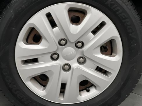 Used 2016 Dodge Journey SE image 55