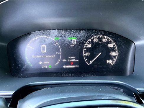 Used 2024 Honda CR-V Sport Touring image 12