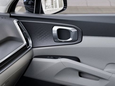 New 2026 Kia Sorento S w/ S Panoramic Sunroof Package FWD image 25