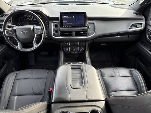 Used 2021 Chevrolet Tahoe RST w/ Luxury Package image 12