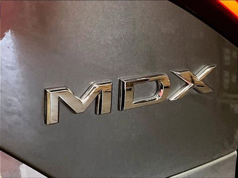 Used 2023 Acura MDX FWD w/ Technology Package image 11