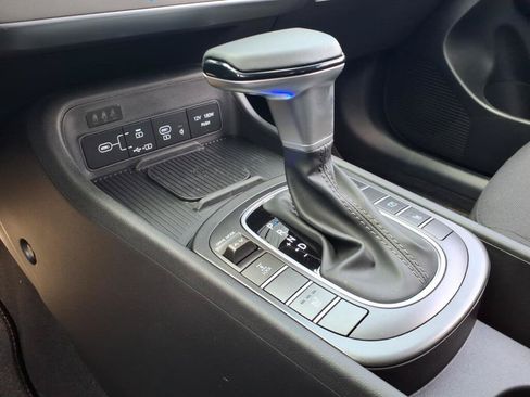 New 2026 Hyundai Kona SEL Sport AWD/4WD image 10