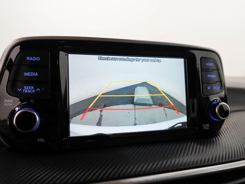 Used 2019 Hyundai Tucson SE FWD image 27