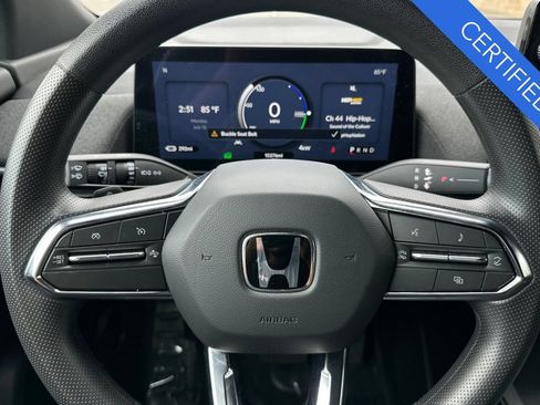 Certified 2025 Honda Prologue Eco image 26