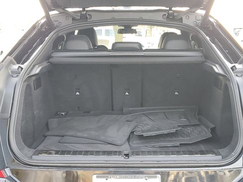 Certified 2024 BMW X6 xDrive40i w/ Parking Assistance Package image 27