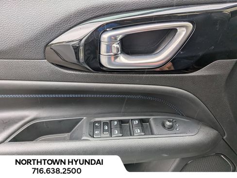 Used 2026 Jeep Compass Limited AWD/4WD image 30