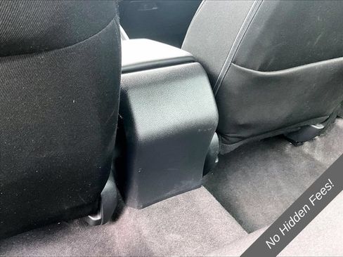 Used 2024 Honda Accord EX image 27